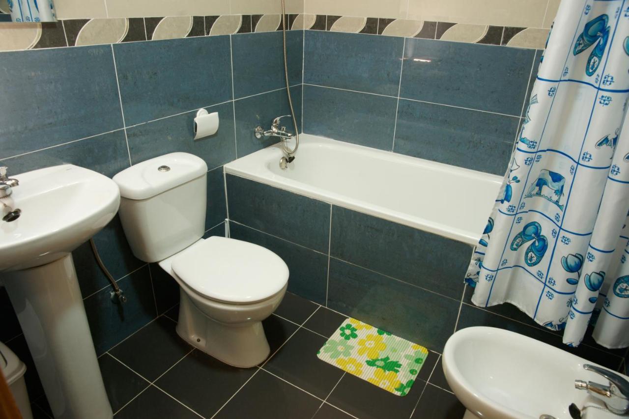 Apart. A-Dorada Miami Playa Apartment ภายนอก รูปภาพ