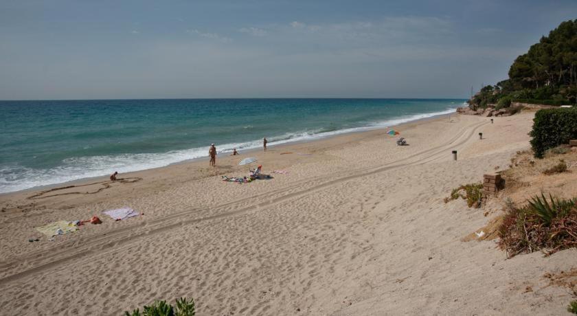 Apart. A-Dorada Miami Playa Apartment ภายนอก รูปภาพ