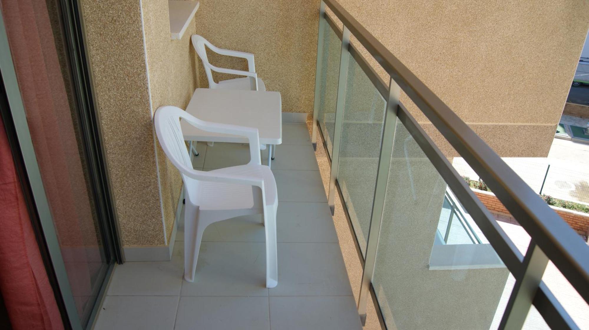 Apart. A-Dorada Miami Playa Apartment ภายนอก รูปภาพ