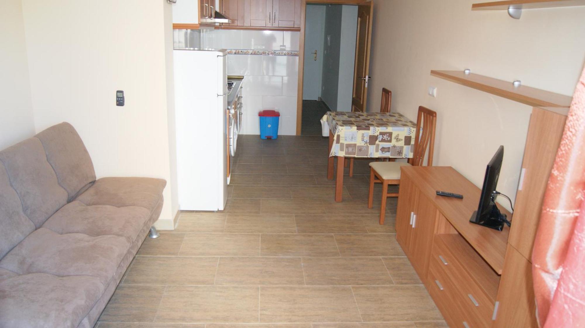Apart. A-Dorada Miami Playa Apartment ภายนอก รูปภาพ